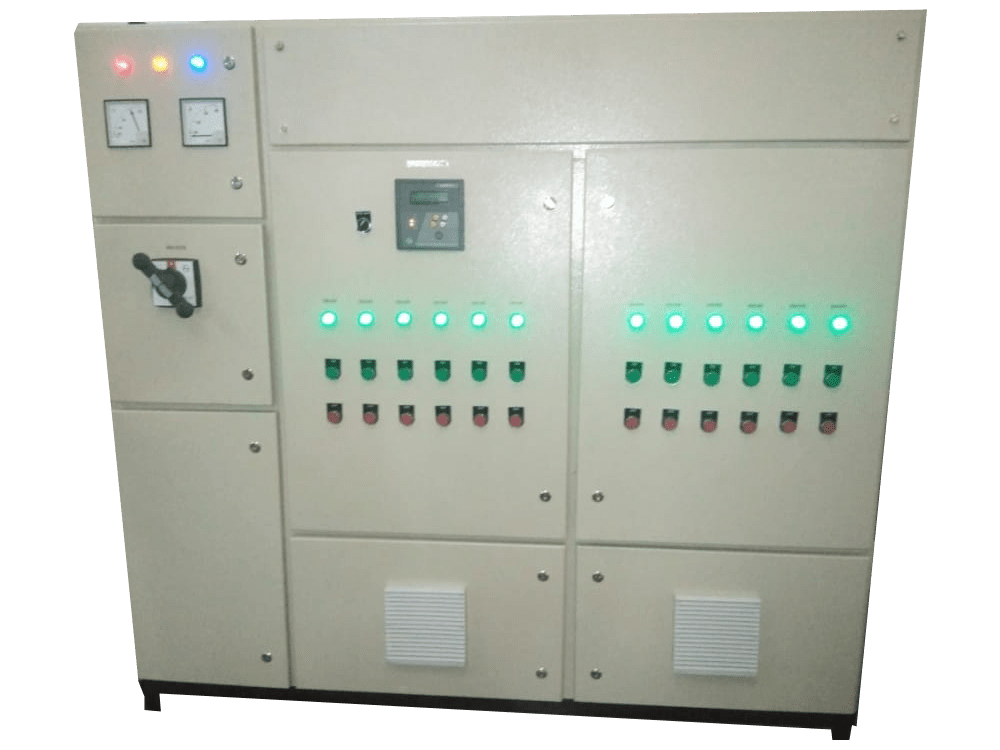 RTPFC Panels